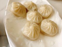 -璞臻汽锅餐厅(南京东路店)