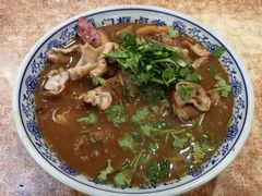 -门框胡同百年卤煮(前门煤市街店)