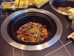 -锅老头铁锅炖•大锅蒸汽海鲜(韩乐坊店)