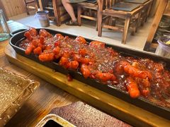 -松栢朝鲜族味道·脊骨汤(总店)