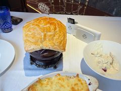 -起士林大饭店(小白楼店)