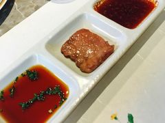 -神户牛焼肉専門店 牛一(道顿堀店)