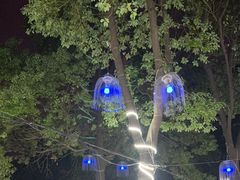 -元一希尔顿酒店·禅自助餐厅·啤酒花园