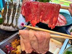 -皇城老妈川味火锅·大连海鲜火锅(港湾店)