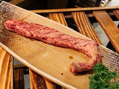 -御牛道日式烤肉料理(杭州万象城店)