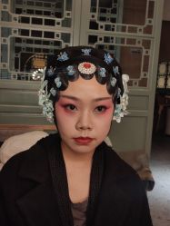 点击看大图 -盘子女人坊古装写真摄影(长春总店)