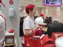 -喜家德虾仁水饺(邯郸新世纪中心店)