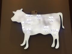 -食潮汕头鲜牛馆(望京保利店)