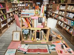-漓江书院(三祺广场店)
