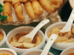 -天宜隆蘑菇宴火锅(石景山旗舰店)
