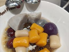 -鲜芋仙(南开大悦城店)