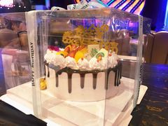 -芭菲盛宴·环球美食(北城国际店)