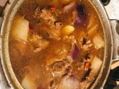 排骨煲-范贤光鸡公煲(平乐园总店)