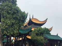 -岳阳楼景区