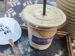-树下咖啡(昆明老街店)