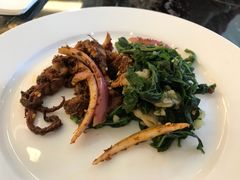 -东方红海鲜百汇(国际大厦店)