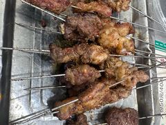 -文文烤肉(大皮院店)
