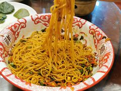 -传统菜农庄(皇姑路店)