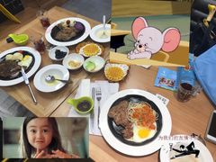 -豪客来牛排(天阳D32店)