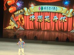 -刘老根大舞台-长春旗舰店