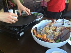 -同乐酒楼(皇后镇店)