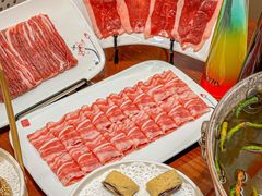 -1078號老北京涮肉(松柏店)