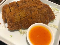 千番芋泥鸭-闽和南(深圳万象城店)