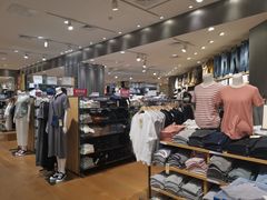 -MUJI无印良品(环球港店)