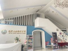 -西安小天鹅艺术团(曲江Alice店)