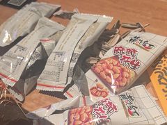 -喝丢一只鞋海鲜烧烤·海肠捞饭(东关街店)