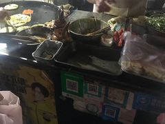 -樊记火烧店(甘泉路店)
