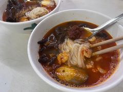 -青屋虾面