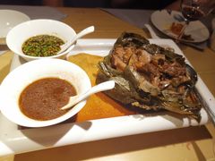 -老船坞餐厅(北京亚洲大酒店 )