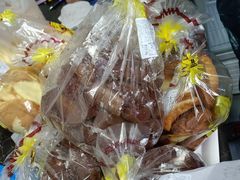 巧克力味蛋糕卷-来噻布布 Lets BUBU