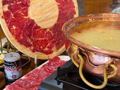 -如意林卡藏餐吧(大昭寺店)
