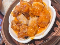 特色蒸排骨-点都德(千灯湖环宇城店)