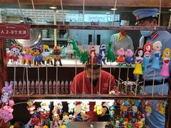 -天津卫码头(南开大悦城店)