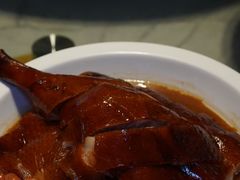 -锦园春香港茶餐厅(西海湾旗舰店)