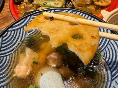 -北丐先生·野馄饨烧烤(长宁龙之梦店)
