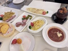 -马迭尔西餐厅(中央大街店)