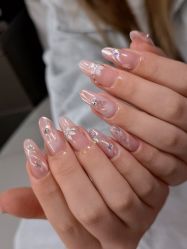 点击看大图 -闺蜜美甲美睫