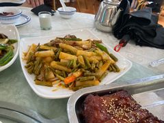 -区海鸡场饭店(石壁店)
