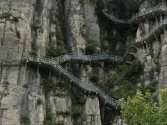 -恩施大峡谷