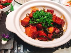 -马仕玖煲·融合菜·酥不腻烤鸭(人大店)