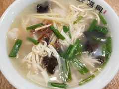 -耿福兴(杏花店)