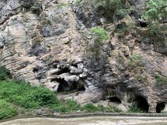 -狮子关旅游区