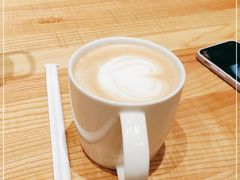 -星巴克(广州百信广场东区店)