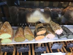 -Let's Taipei 非常烘焙(太古里店)