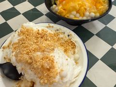 -鞠婆婆•绵绵冰•凉糕•手工冰粉(苏稽一店)