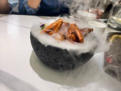 -3号仓库·创意中国菜(新世界城店)